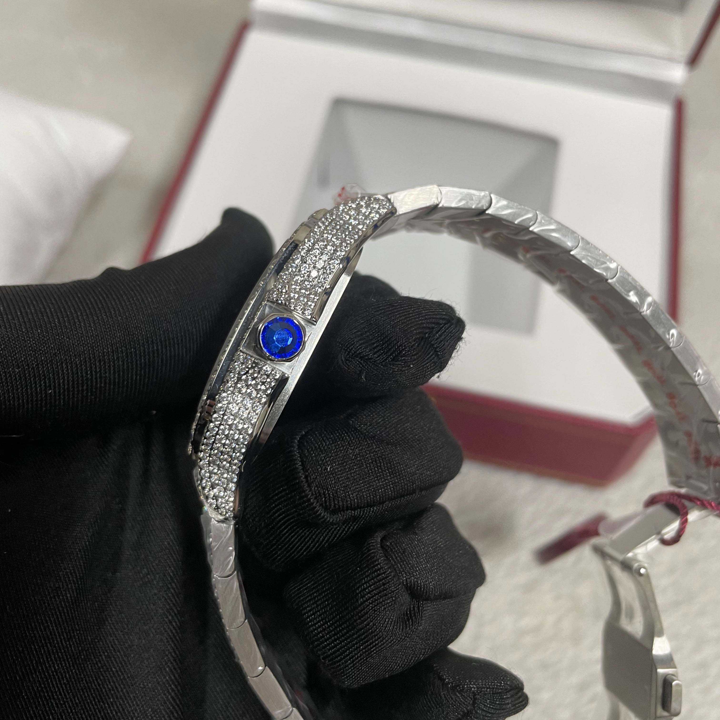 Cartier Watch   - EUR FASHION