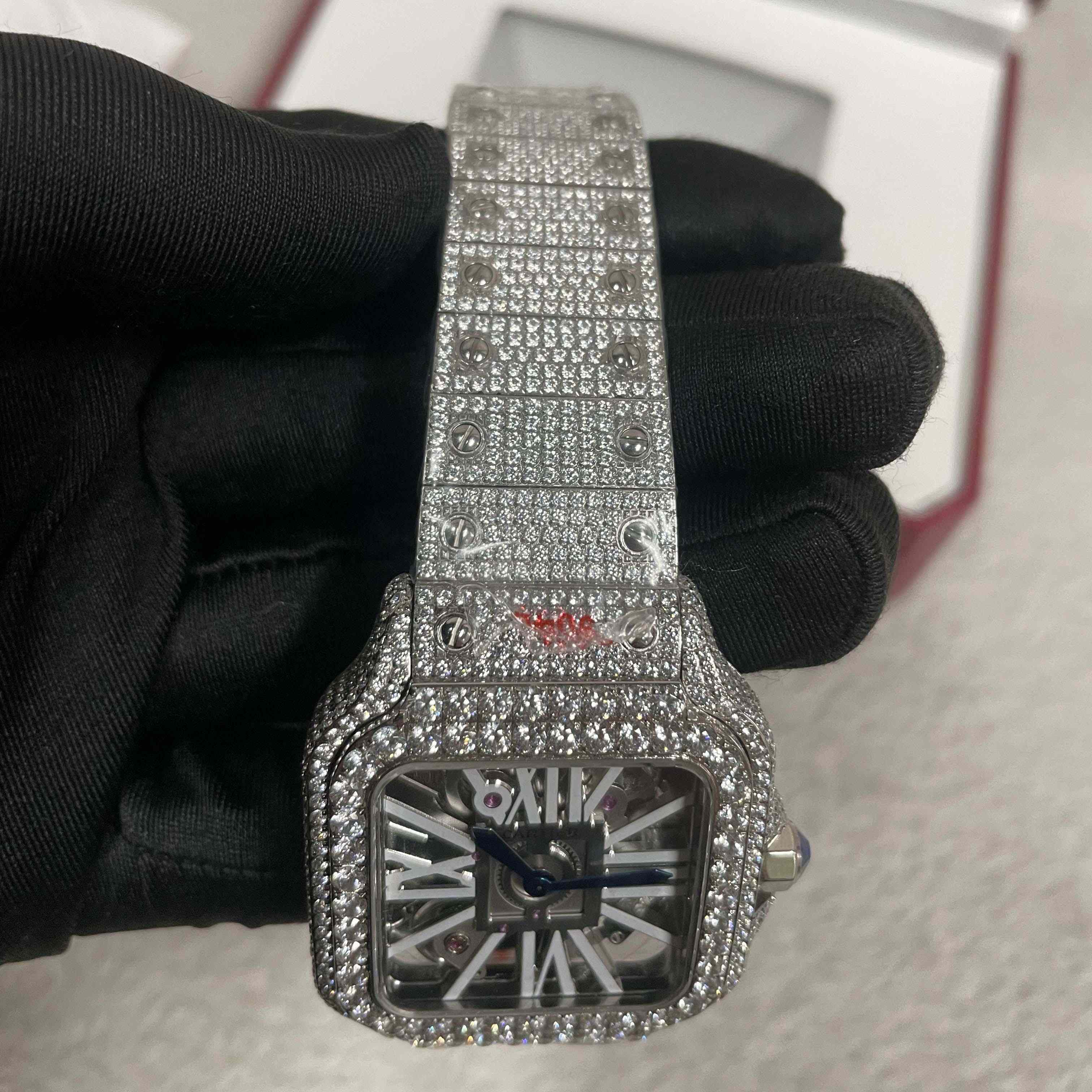 Cartier Watch   - EUR FASHION