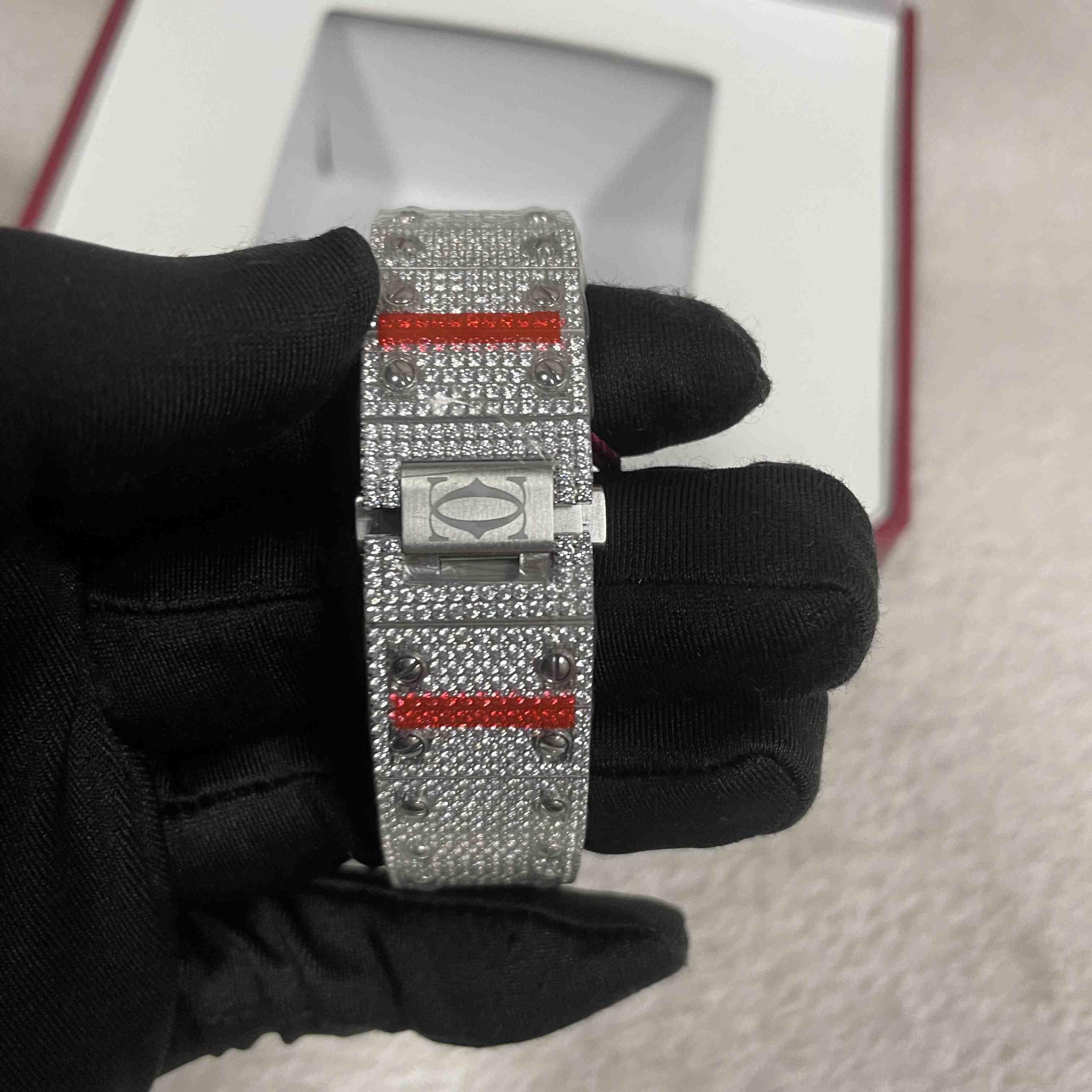 Cartier Watch   - EUR FASHION