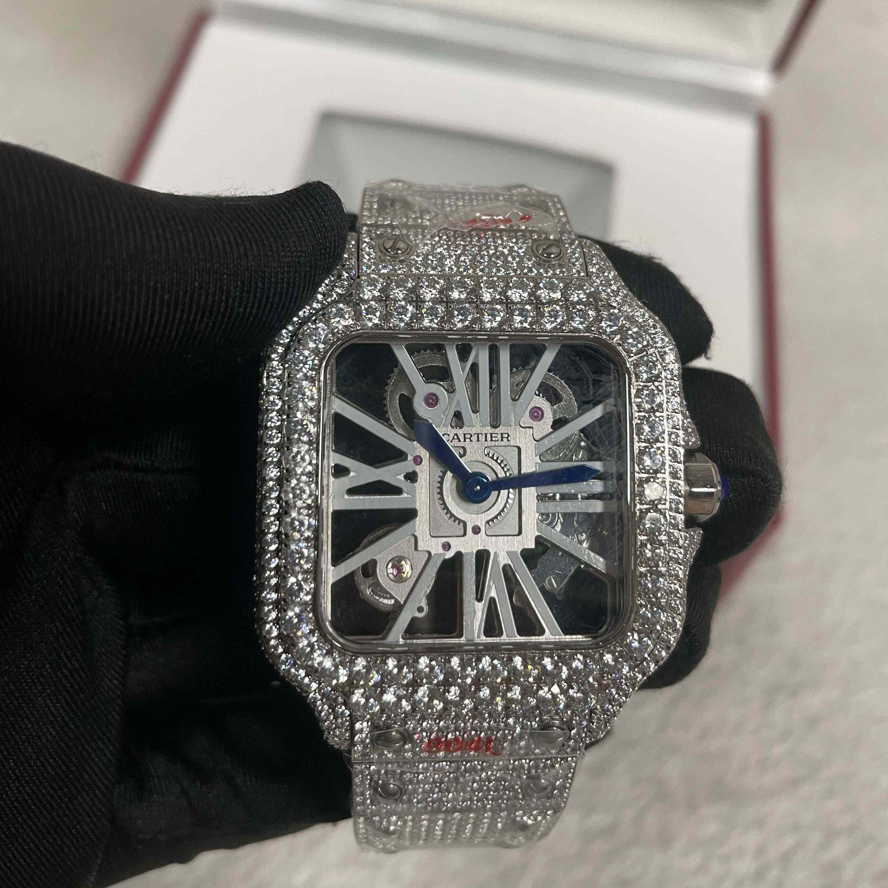 Cartier Watch   - EUR FASHION