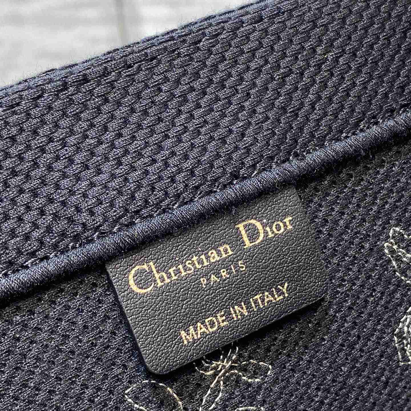 Dior Large Dior Book Tote(42*18*35cm) - EUR FASHION