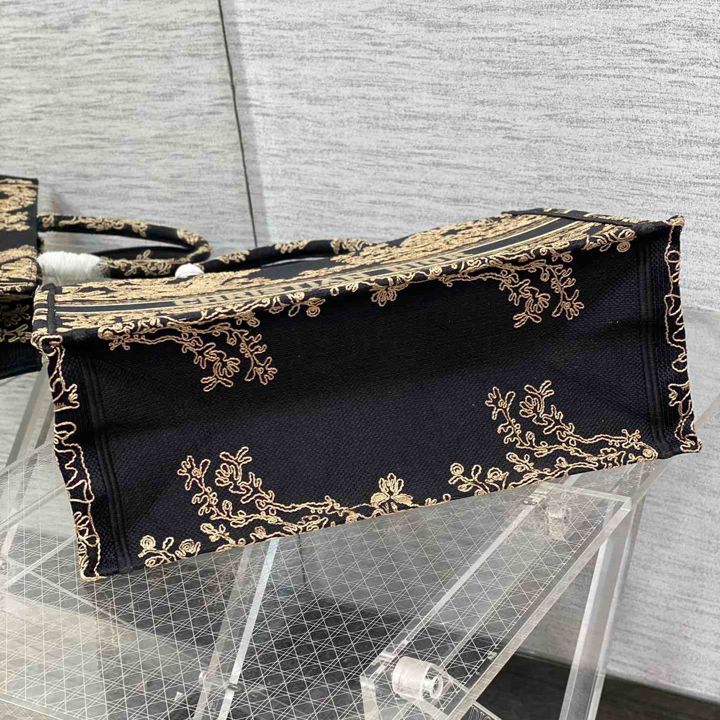 Dior Large Dior Book Tote(42*18*35cm) - EUR FASHION