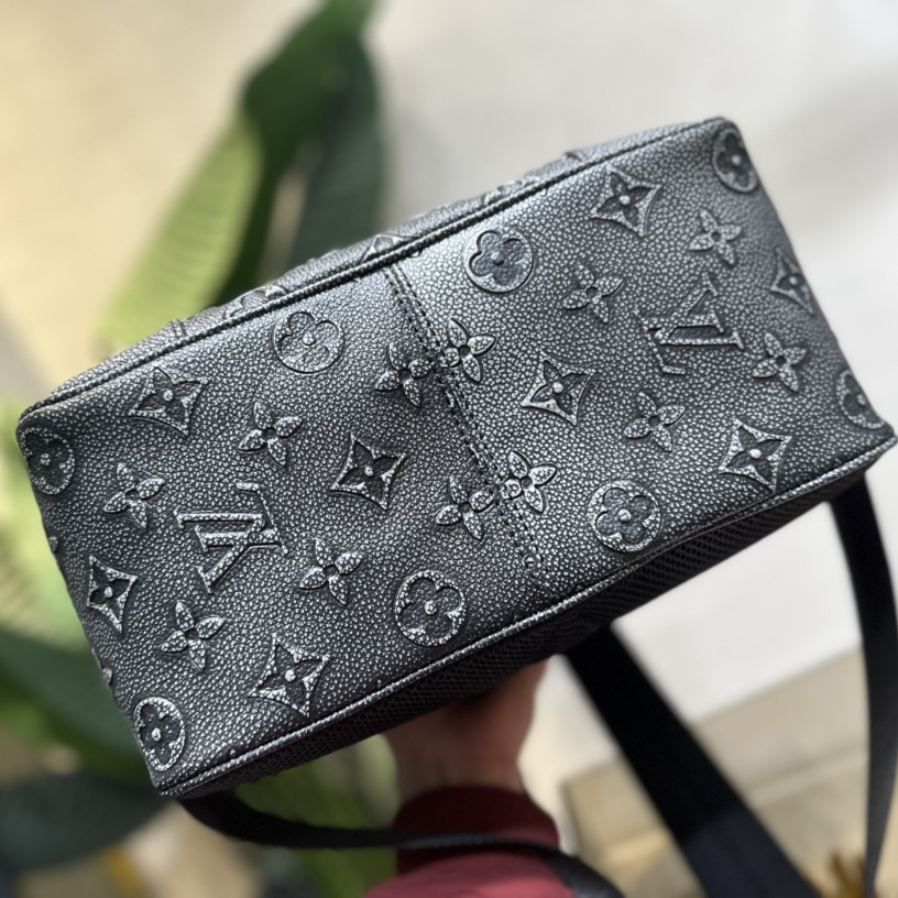 Louis Vuitton Roll Top Backpack (29-42-15cm)  M21359 - EUR FASHION
