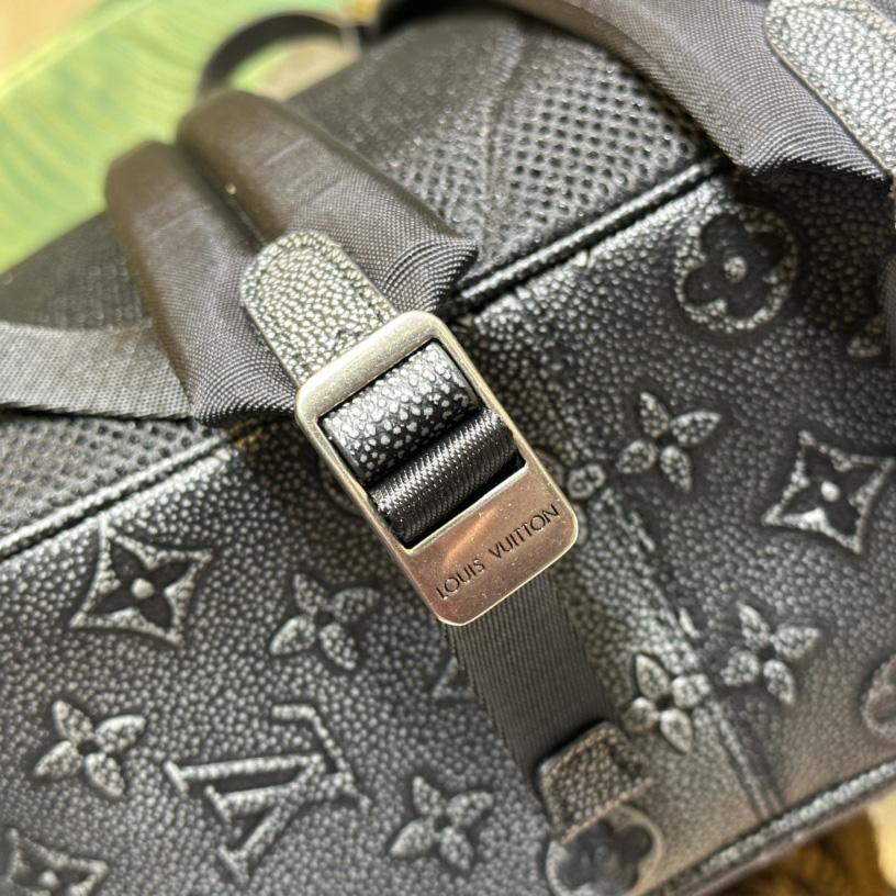 Louis Vuitton Roll Top Backpack (29-42-15cm)  M21359 - EUR FASHION