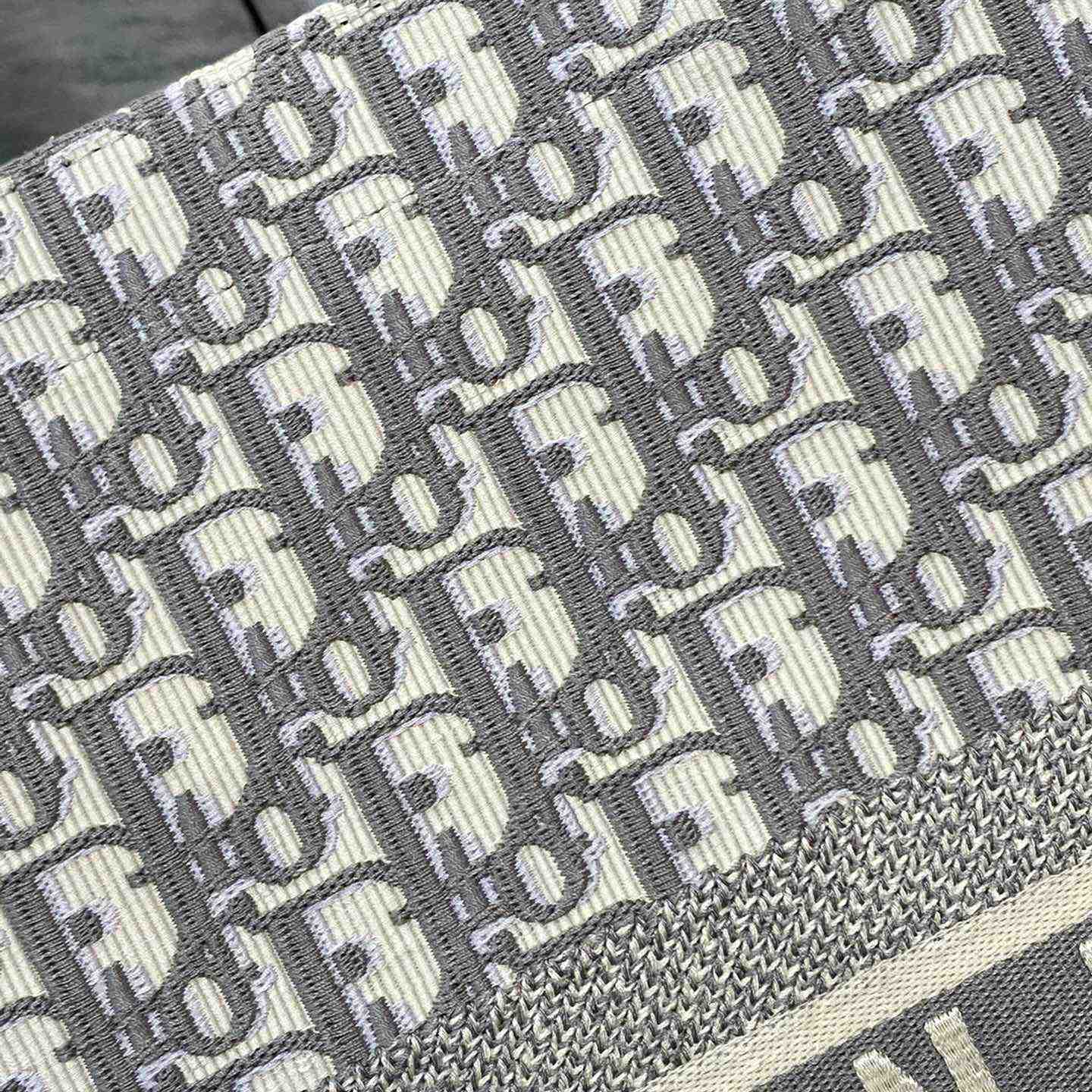 Dior Large Dior Book Tote - EUR FASHION