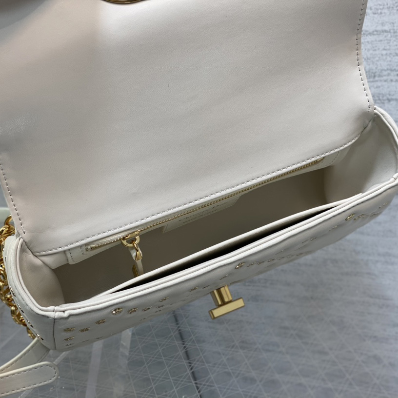 Dior Small Dior Caro Bag - EUR FASHION