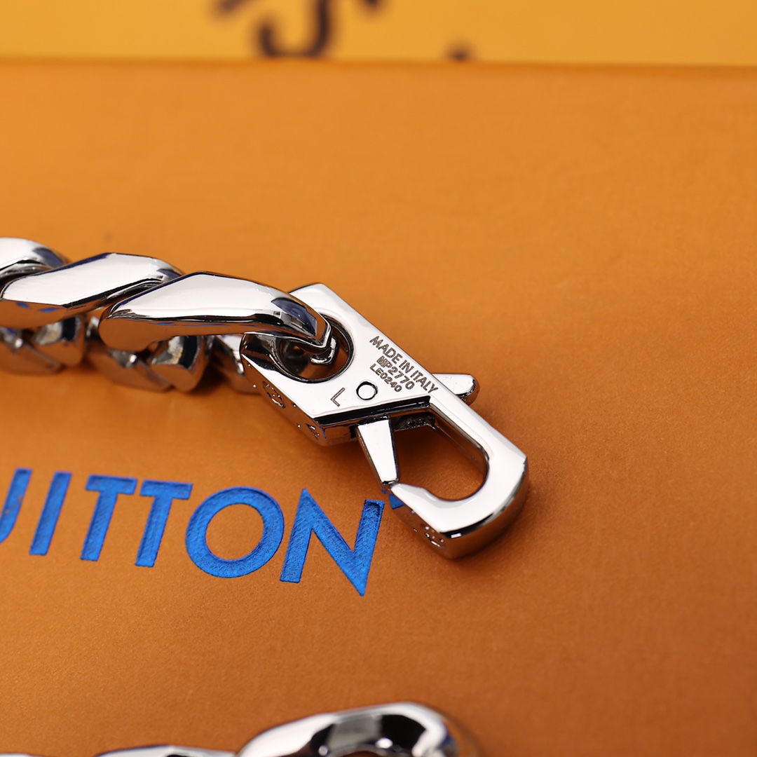Louis Vuitton LV Shades Bracelet   M0088M - EUR FASHION