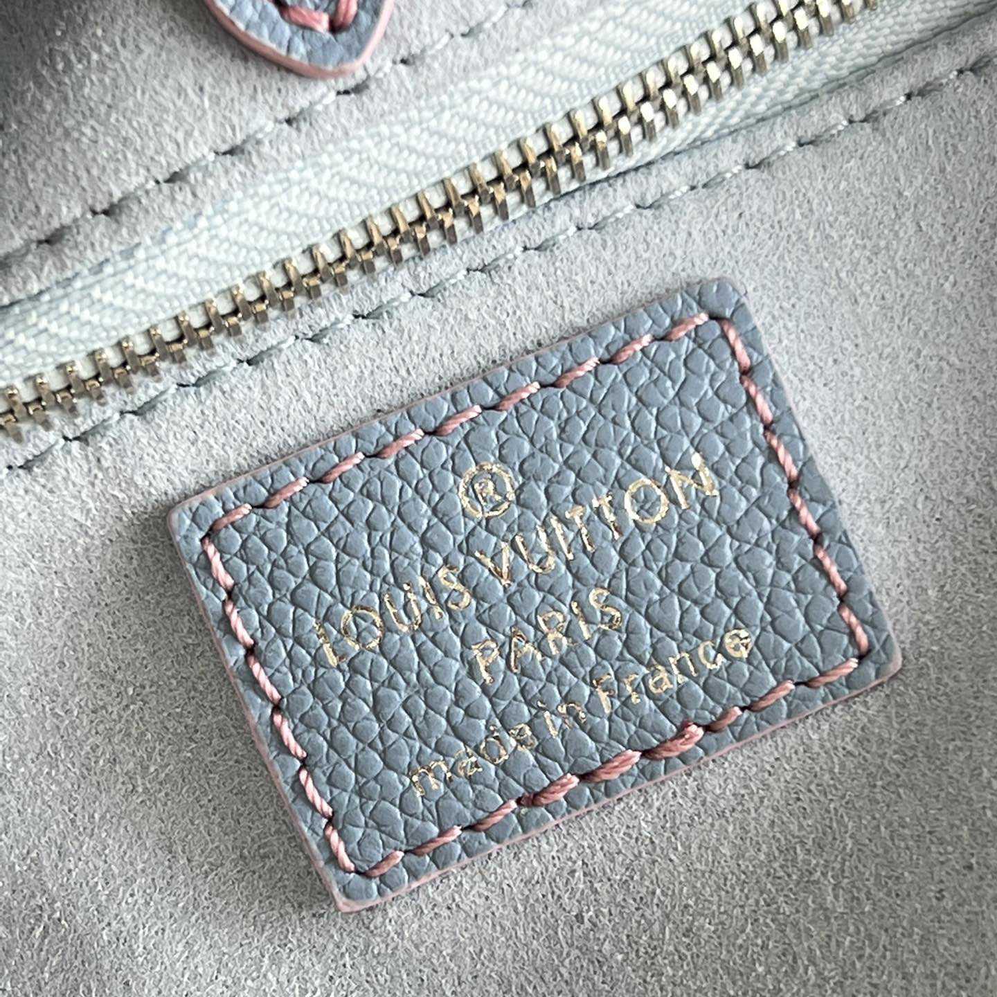 Louis Vuitton OnTheGo PM Tote Bag (25 x 19 x 11.5 cm)   M46067 - EUR FASHION