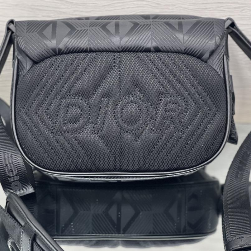 Dior Explorer Pouch With Strap - EUR FASHION