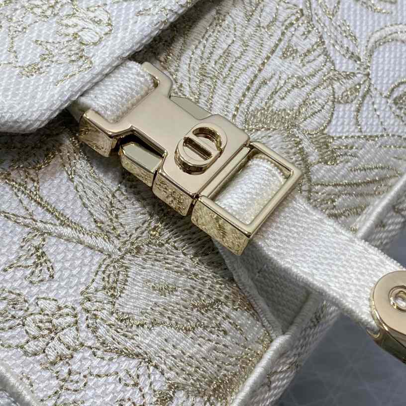 Dior Small Diorcamp Bag - EUR FASHION