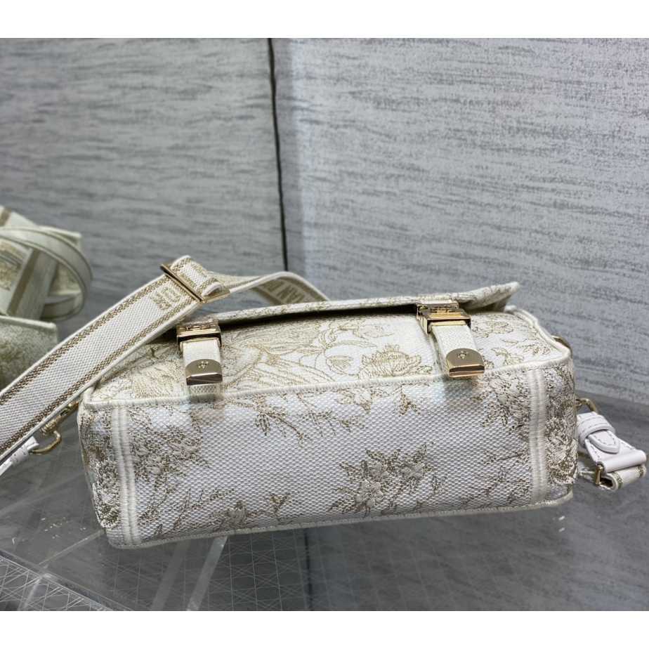 Dior Small Diorcamp Bag - EUR FASHION
