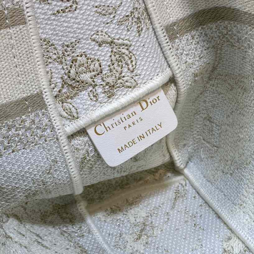 Dior Small Diorcamp Bag - EUR FASHION