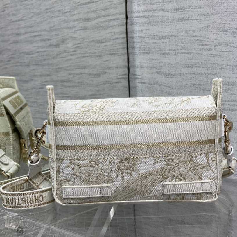Dior Small Diorcamp Bag - EUR FASHION