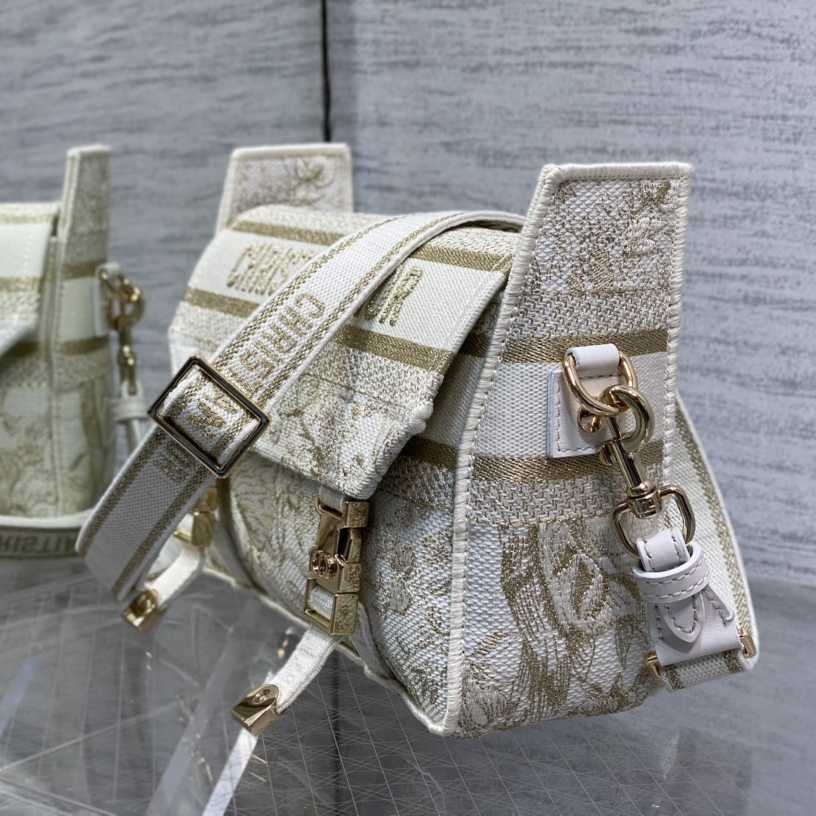 Dior Small Diorcamp Bag - EUR FASHION