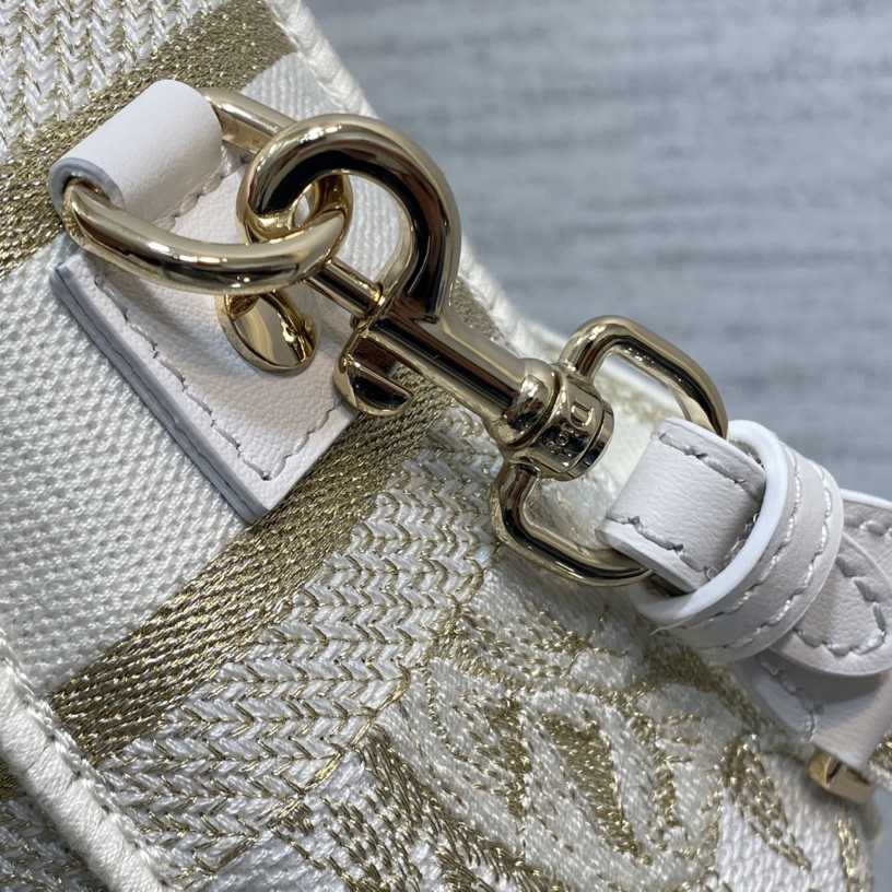 Dior Small Diorcamp Bag - EUR FASHION