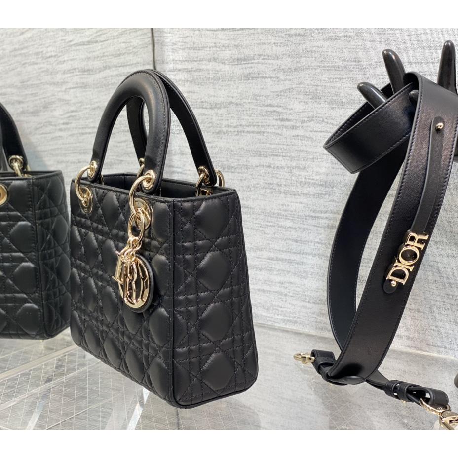 Dior Lady Bag    20cm - EUR FASHION