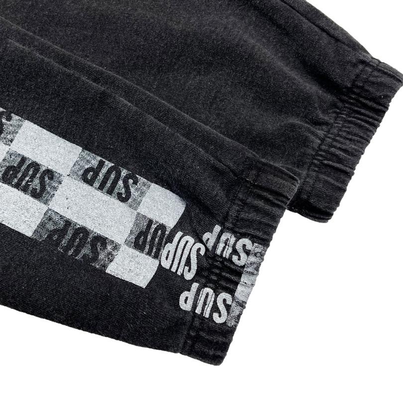 Supreme Sweatpant - EUR FASHION