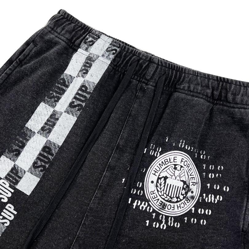 Supreme Sweatpant - EUR FASHION