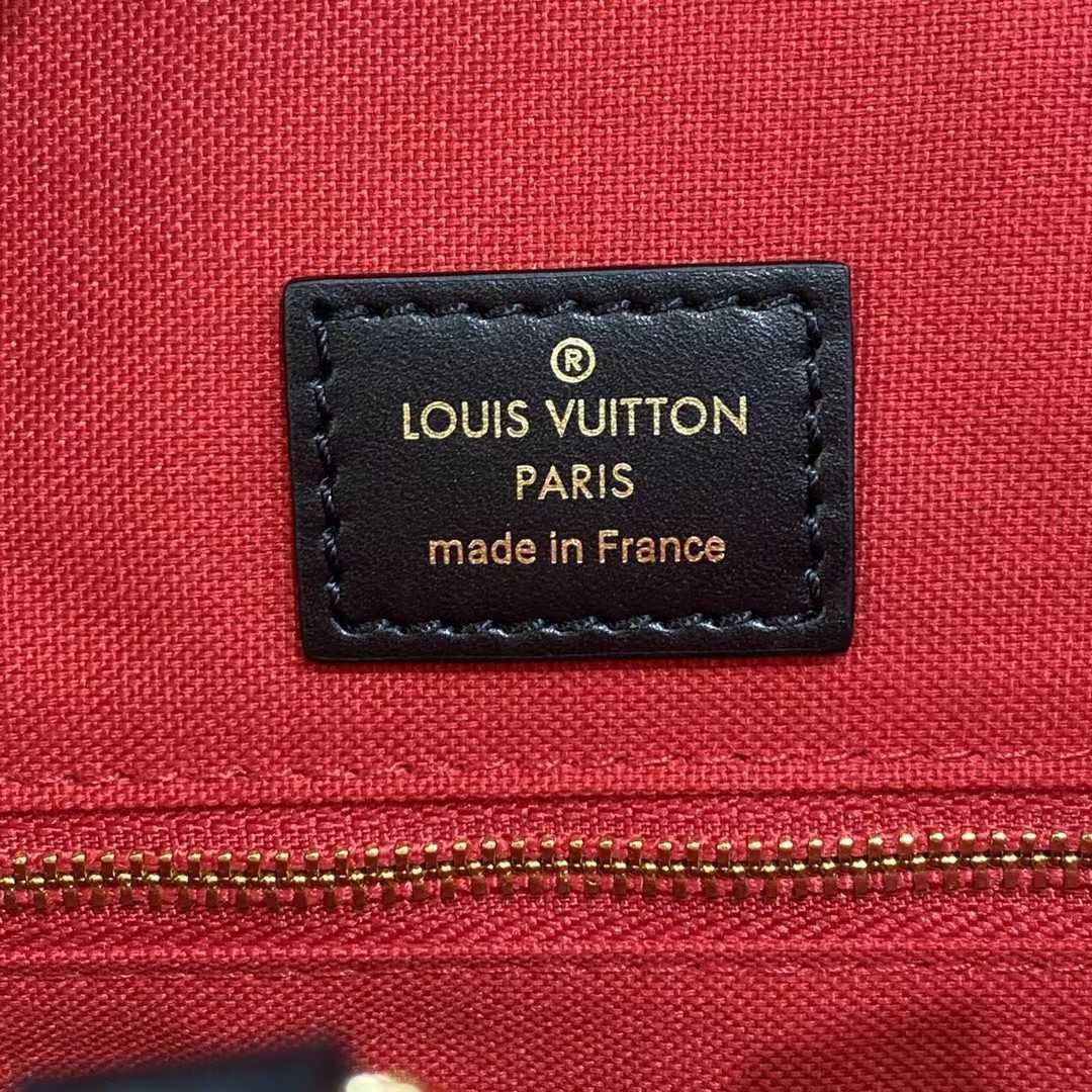 Louis Vuitton Onthego MM(35-26-13cm)   M45321 - EUR FASHION