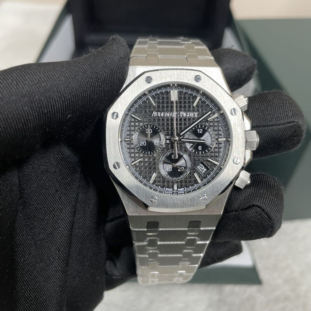 Audemars Piguet  Watch  - EUR FASHION
