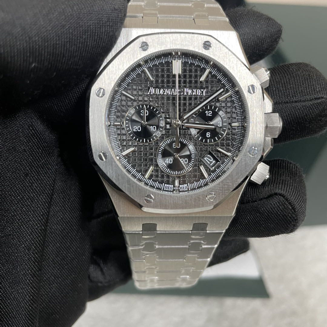 Audemars Piguet  Watch  - EUR FASHION