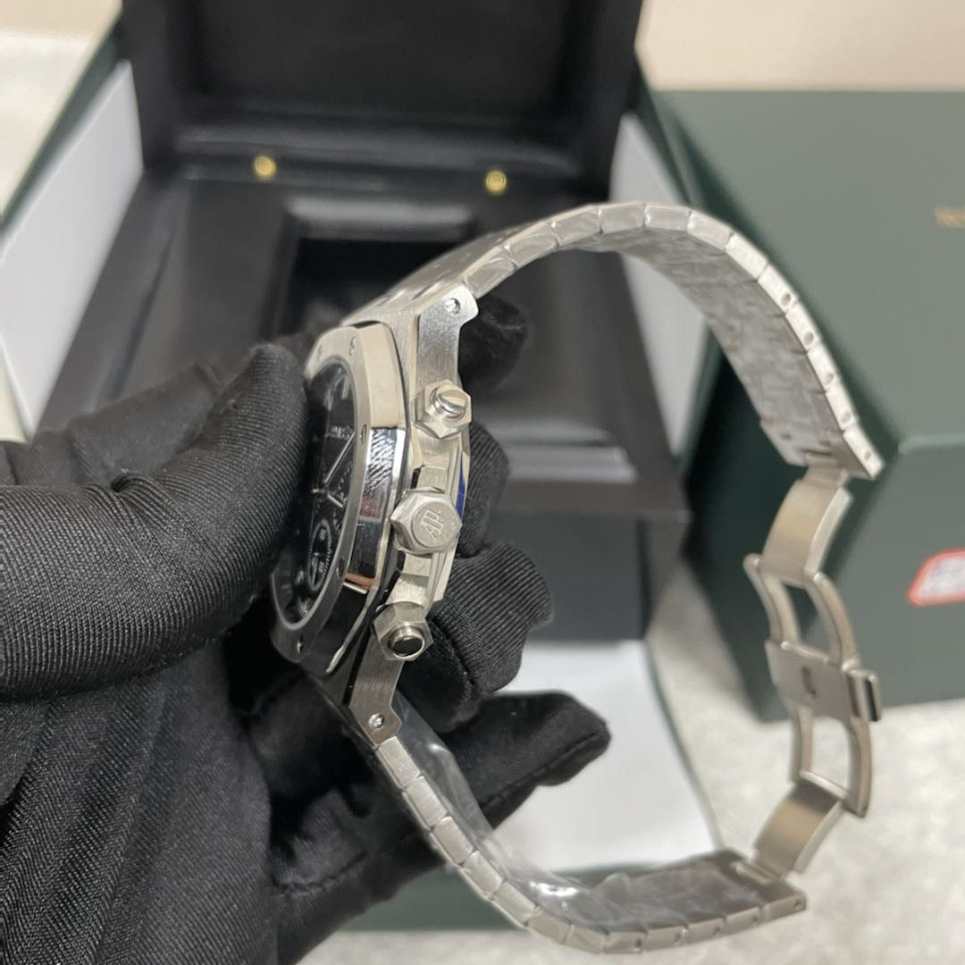 Audemars Piguet  Watch  - EUR FASHION