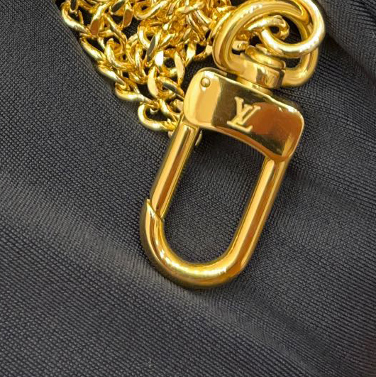 Louis Vuitton Mini Pochette Accessoires(15.5x10.5x4CM)    M81284 - EUR FASHION