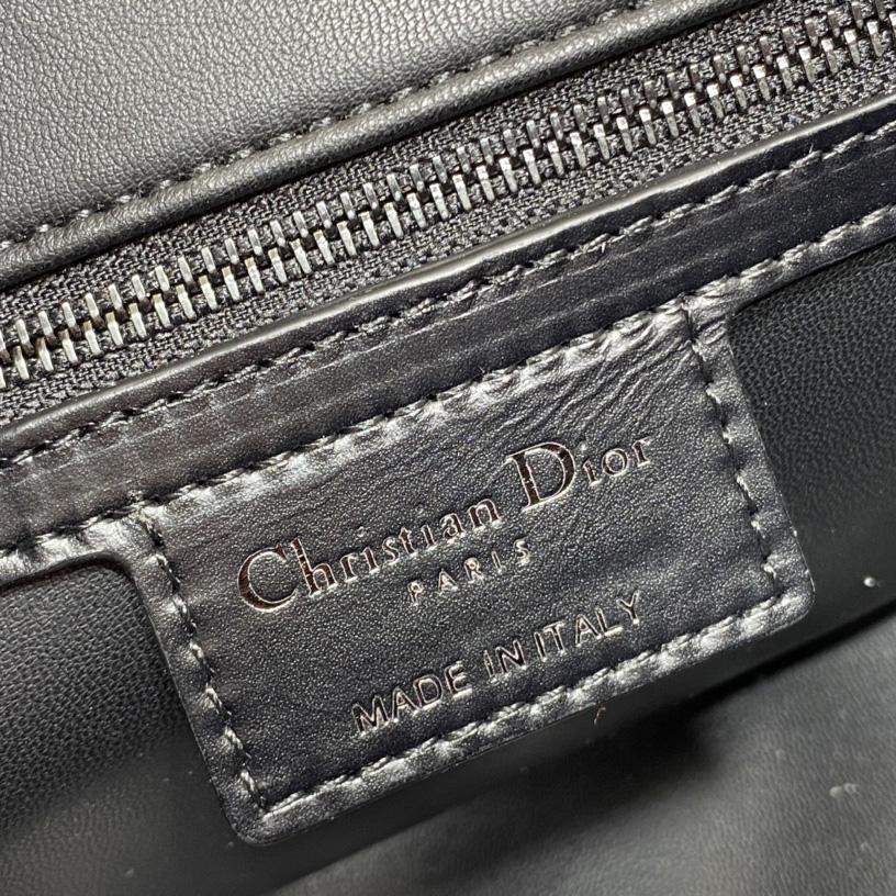 Dior Small Dior Caro Bag - EUR FASHION