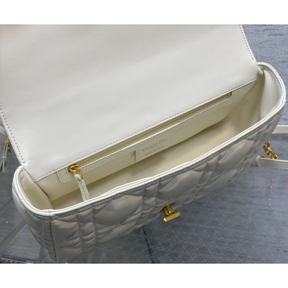 Dior Large Dior Caro Bag - EUR FASHION
