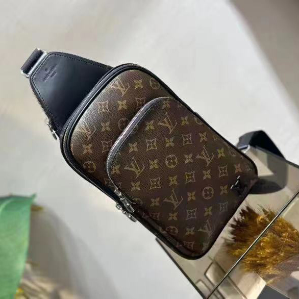Louis Vuitton Avenue Slingbag       M46327 - EUR FASHION