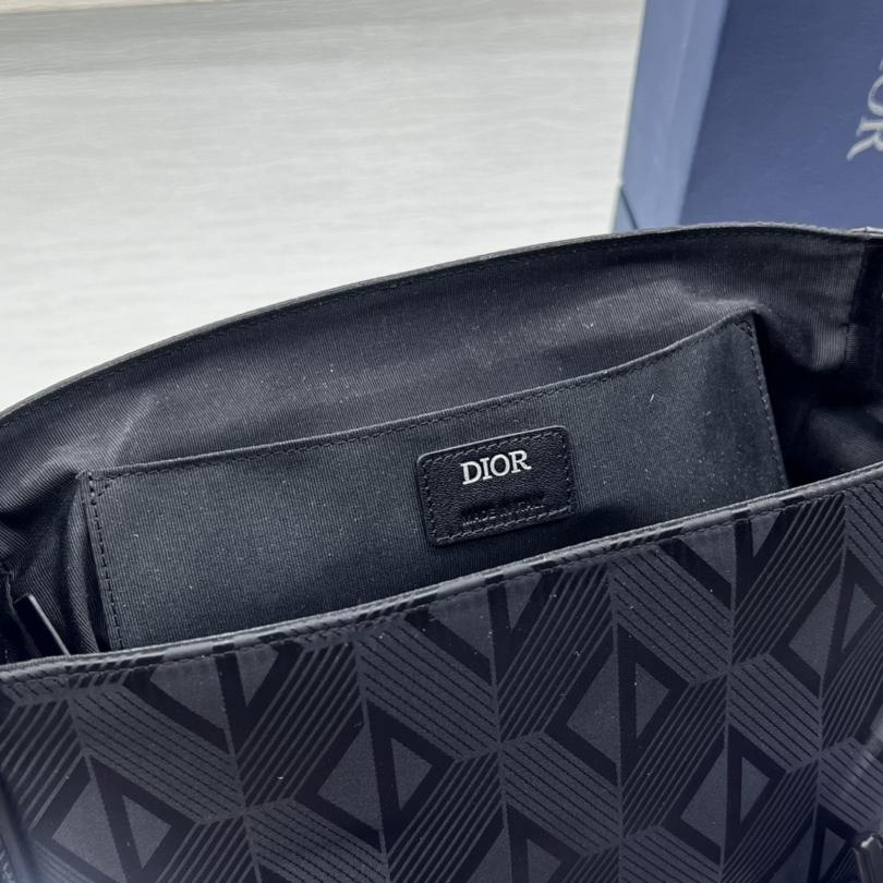 Dior Explorer Messenger Bag - EUR FASHION