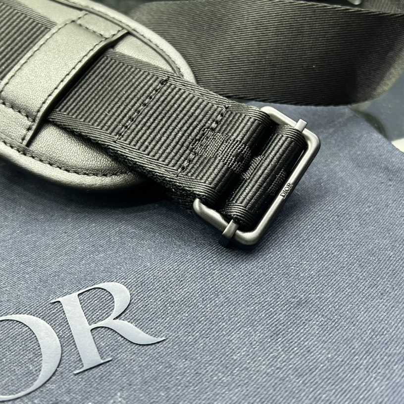 Dior Explorer Messenger Bag - EUR FASHION