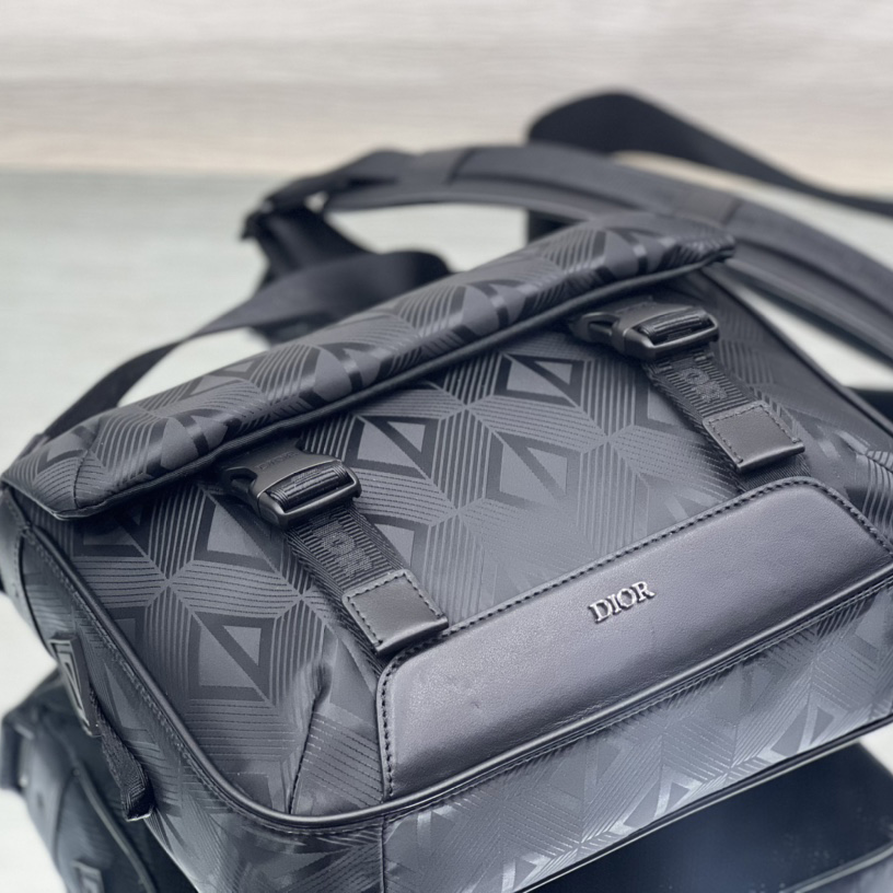 Dior Explorer Messenger Bag - EUR FASHION