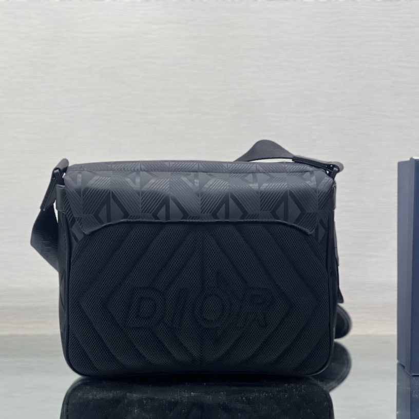 Dior Explorer Messenger Bag - EUR FASHION