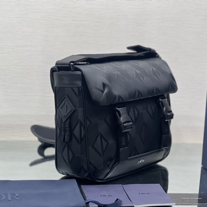 Dior Explorer Messenger Bag - EUR FASHION