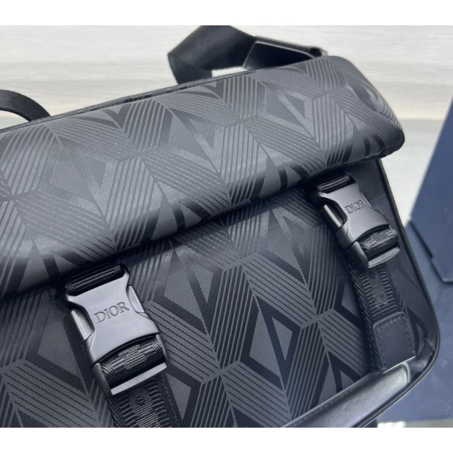 Dior Explorer Messenger Bag - EUR FASHION