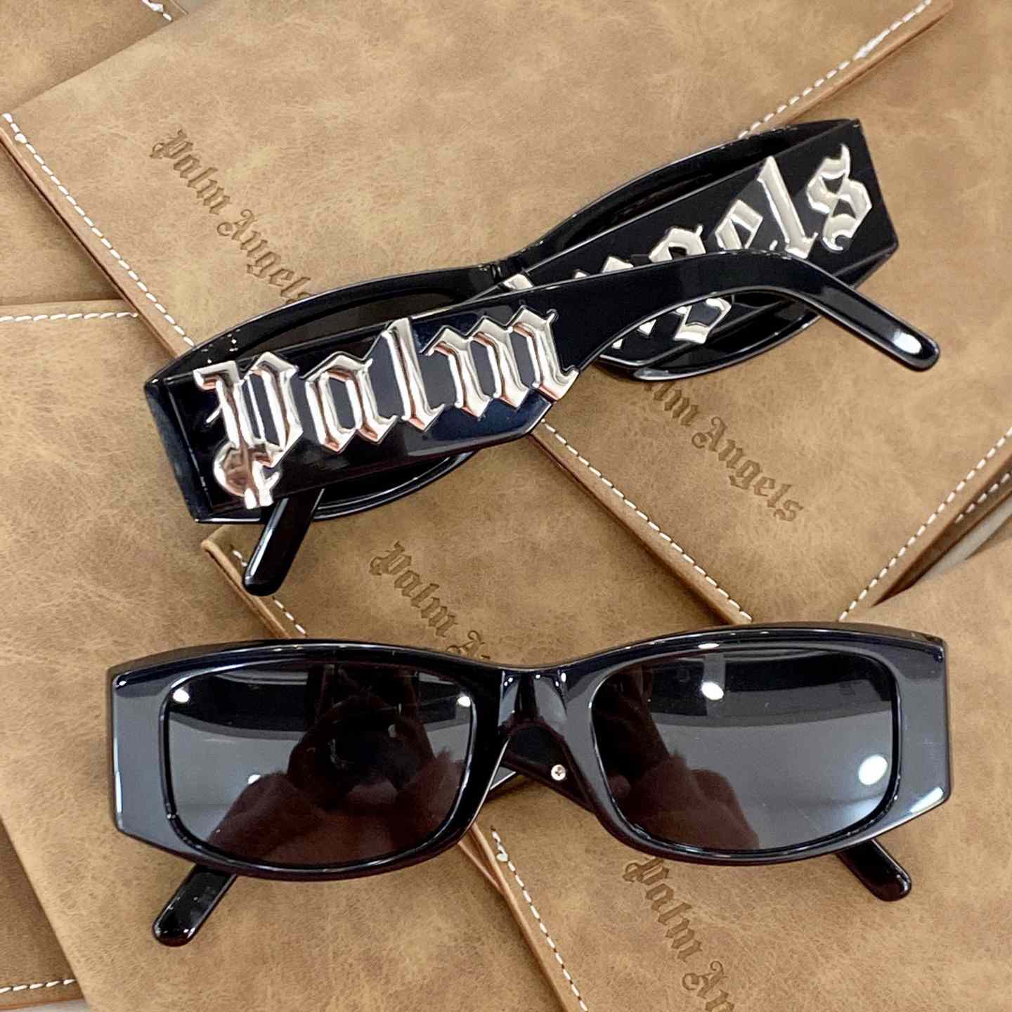 Palmangels Angel Sunglasses - EUR FASHION