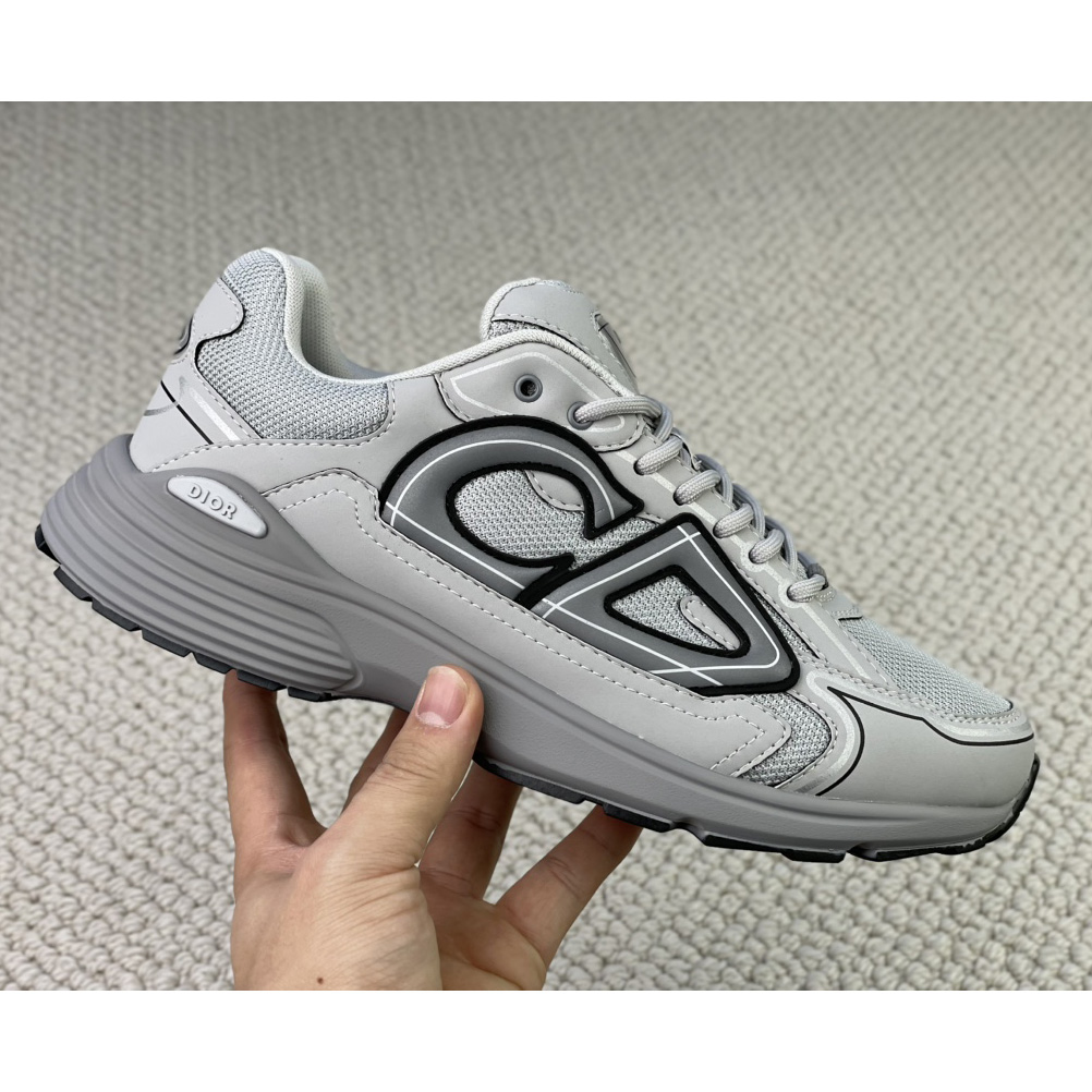 Dior B30 Sneaker  - EUR FASHION