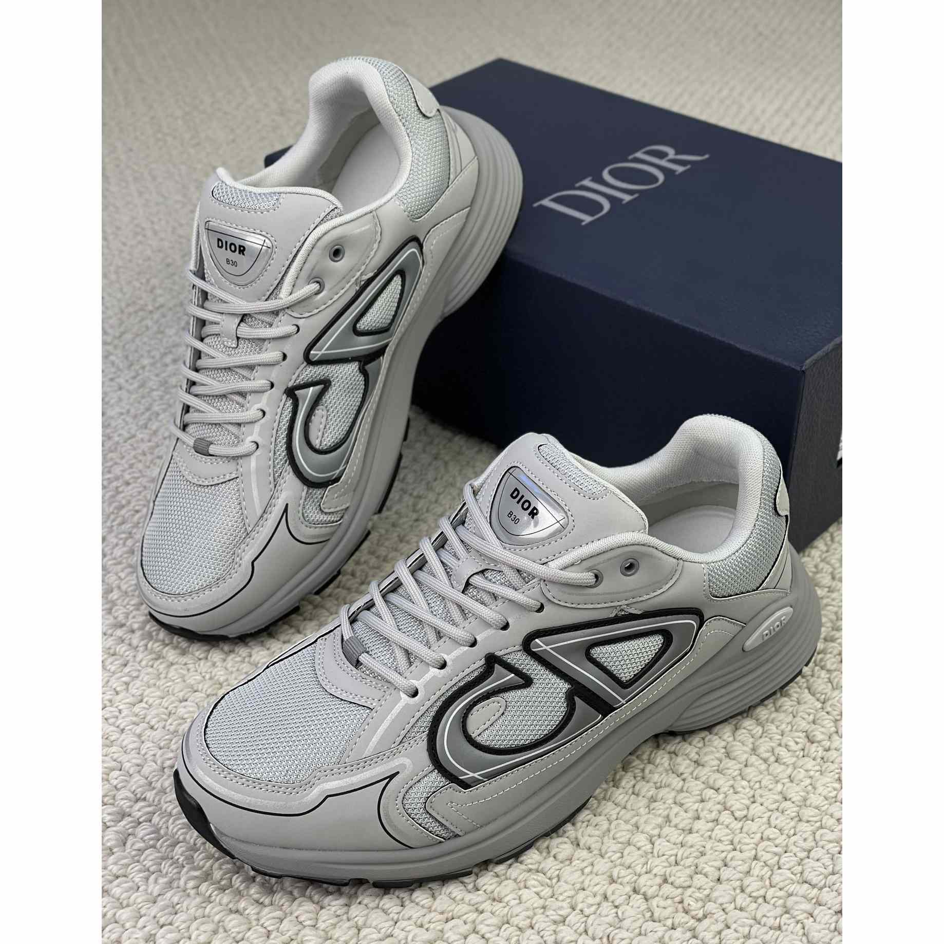 Dior B30 Sneaker  - EUR FASHION