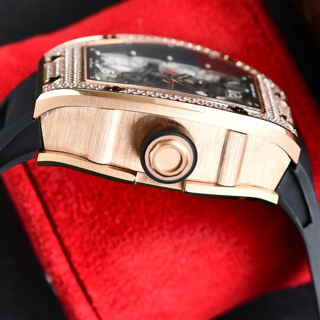 Richard Miller Watch - EUR FASHION