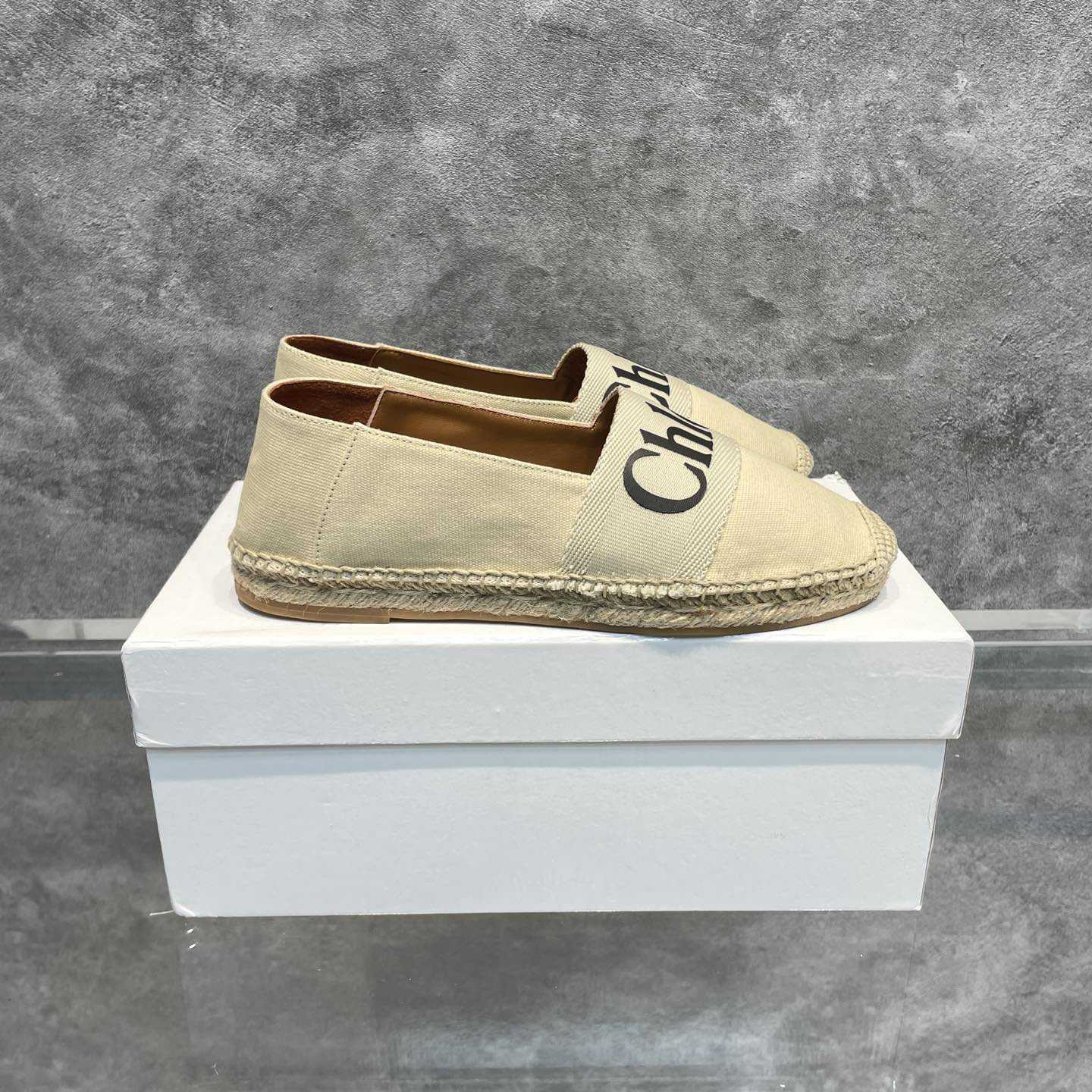 Chloe Woody Espadrilles - EUR FASHION