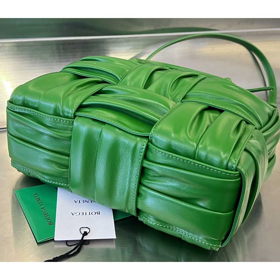 Bottega Veneta Mini Arco Tote Bag - EUR FASHION