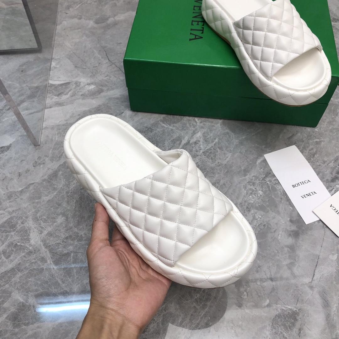Bottega Veneta Padded  - EUR FASHION