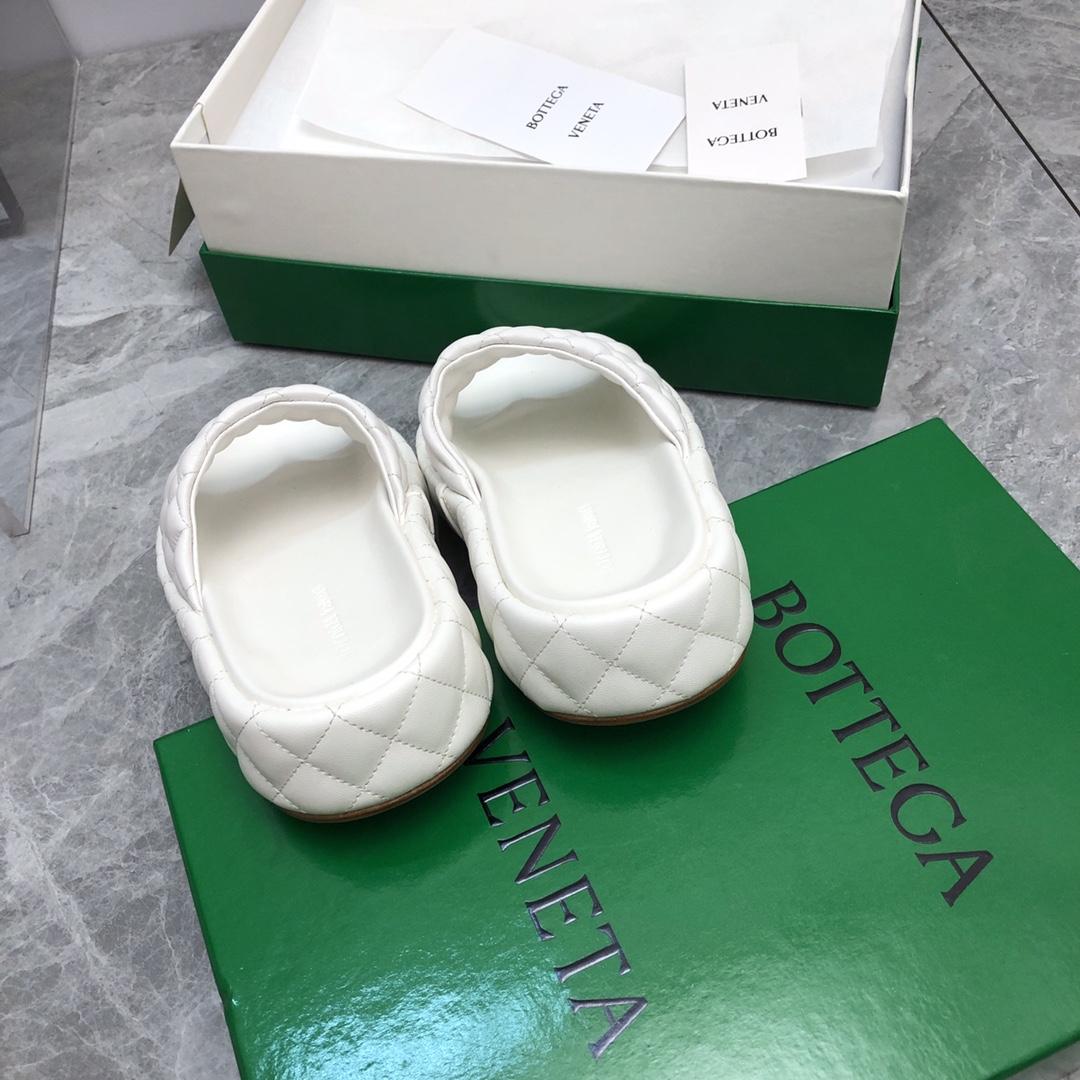Bottega Veneta Padded  - EUR FASHION