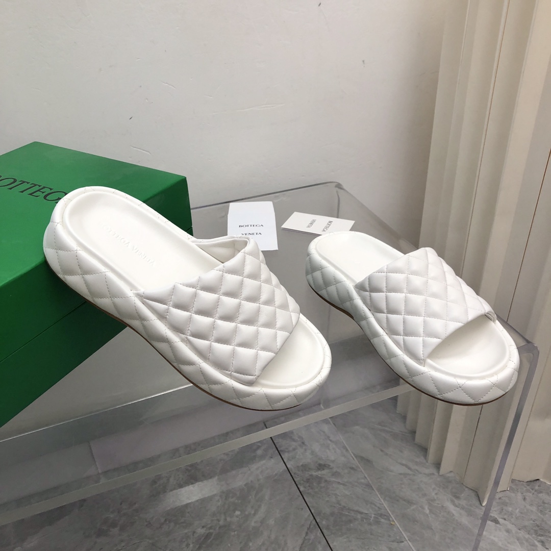 Bottega Veneta Padded  - EUR FASHION