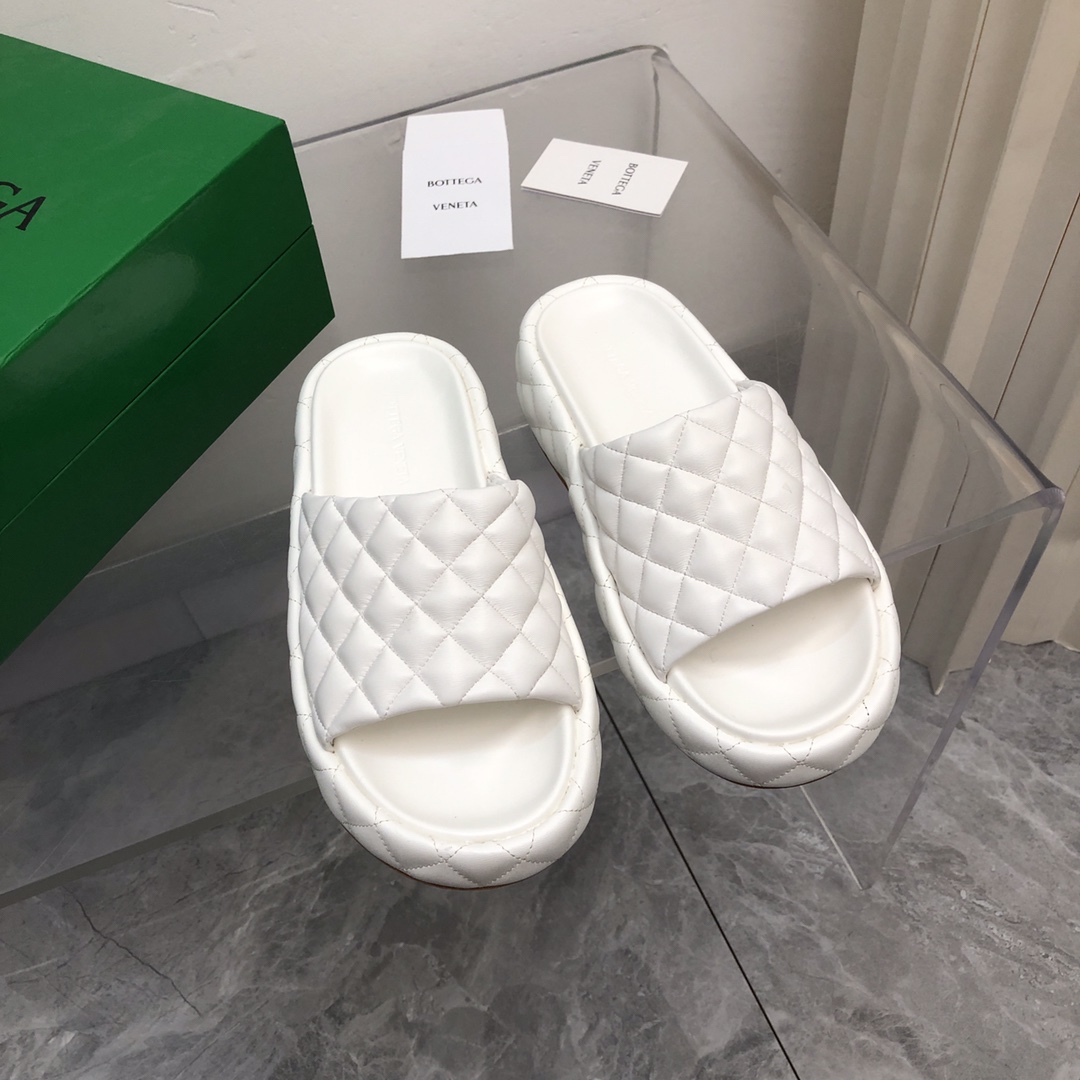 Bottega Veneta Padded  - EUR FASHION