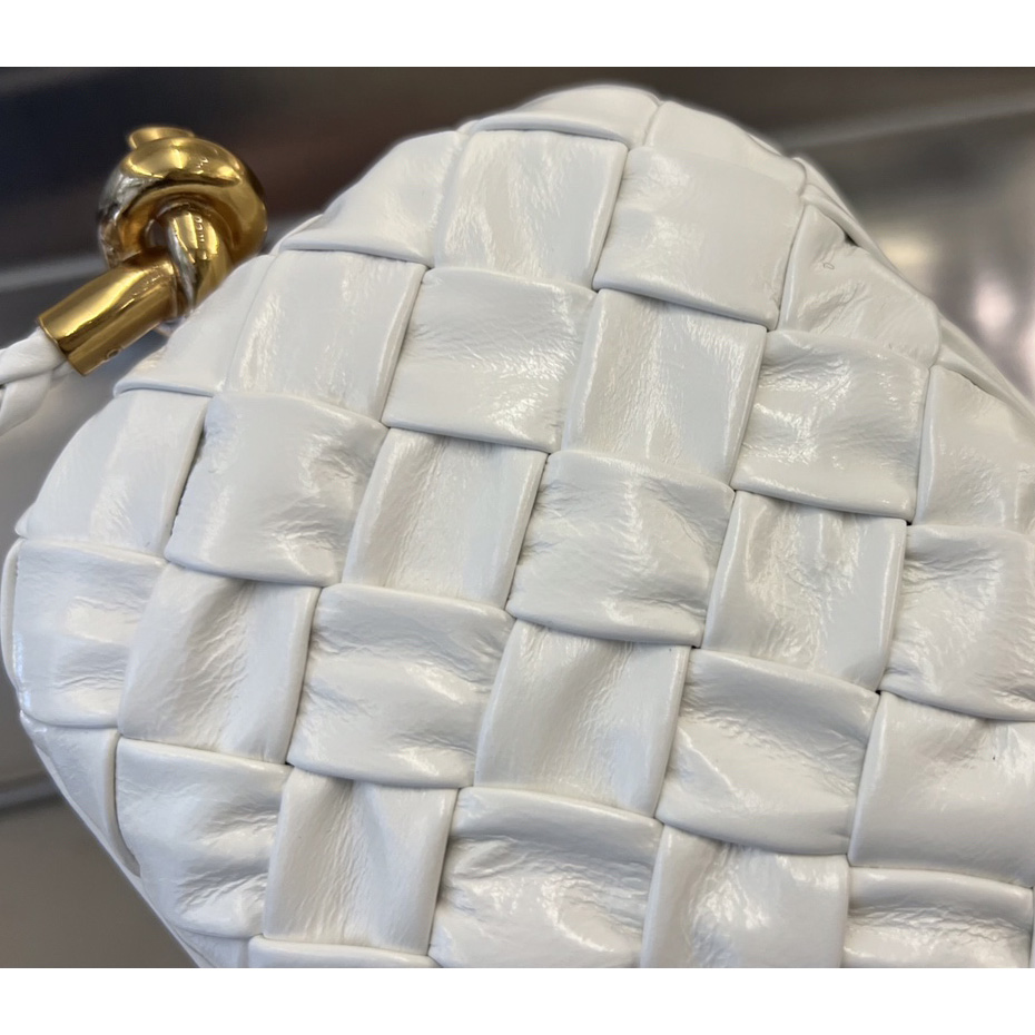 Bottega Veneta Knot On Strap - EUR FASHION
