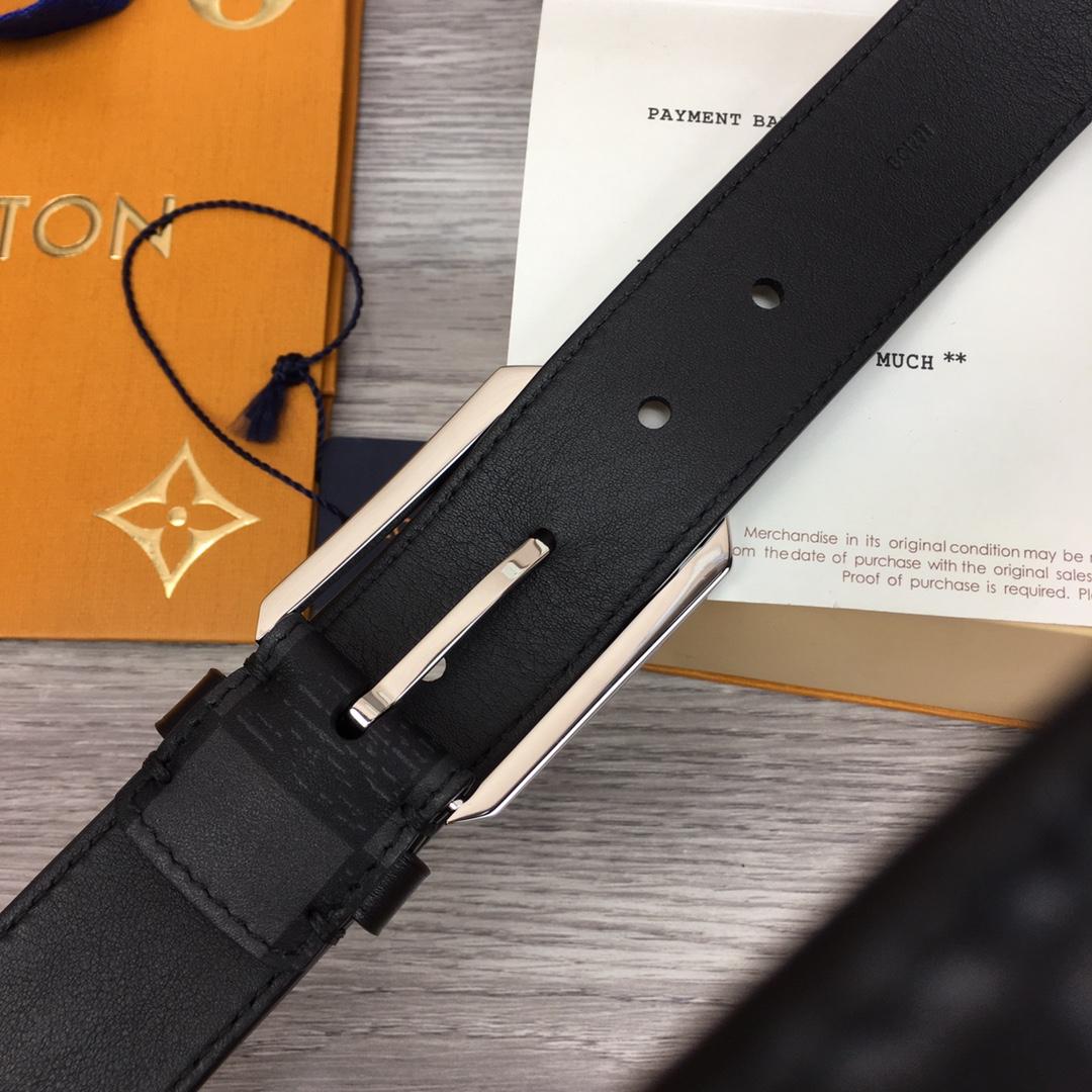 Louis Vuitton Belt  35mm - EUR FASHION