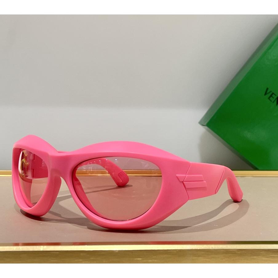 Bottega Veneta Sunglasses   BV1087S - EUR FASHION