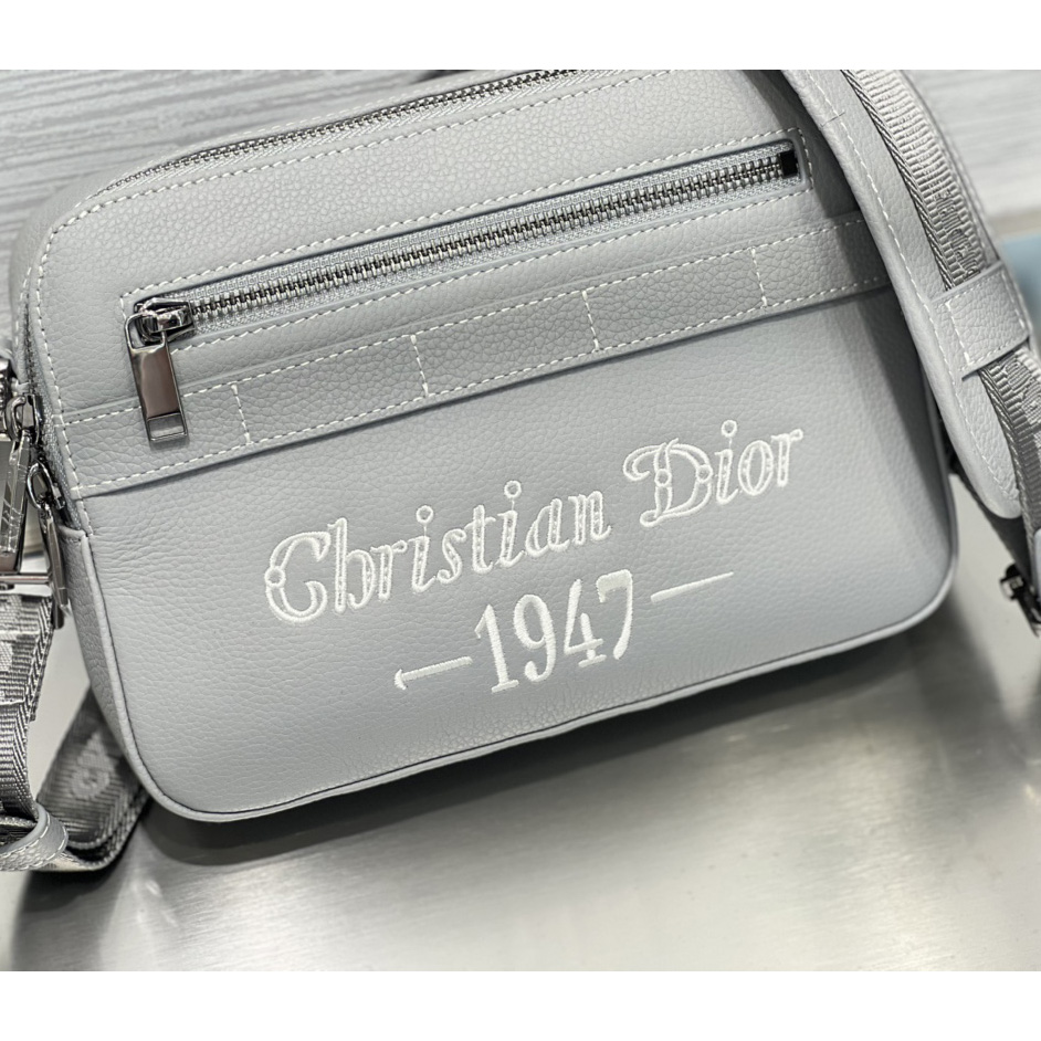 Dior Safari Messenger Bag - EUR FASHION